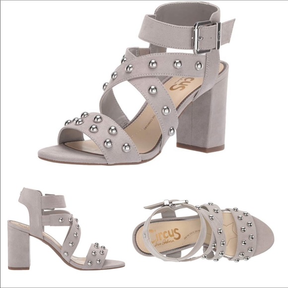 Circus by Sam Edelman Shoes - Circus by sam edelman Ophelia studded dress sandal